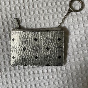 MCM keychain